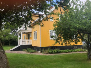 Svartarp Gård